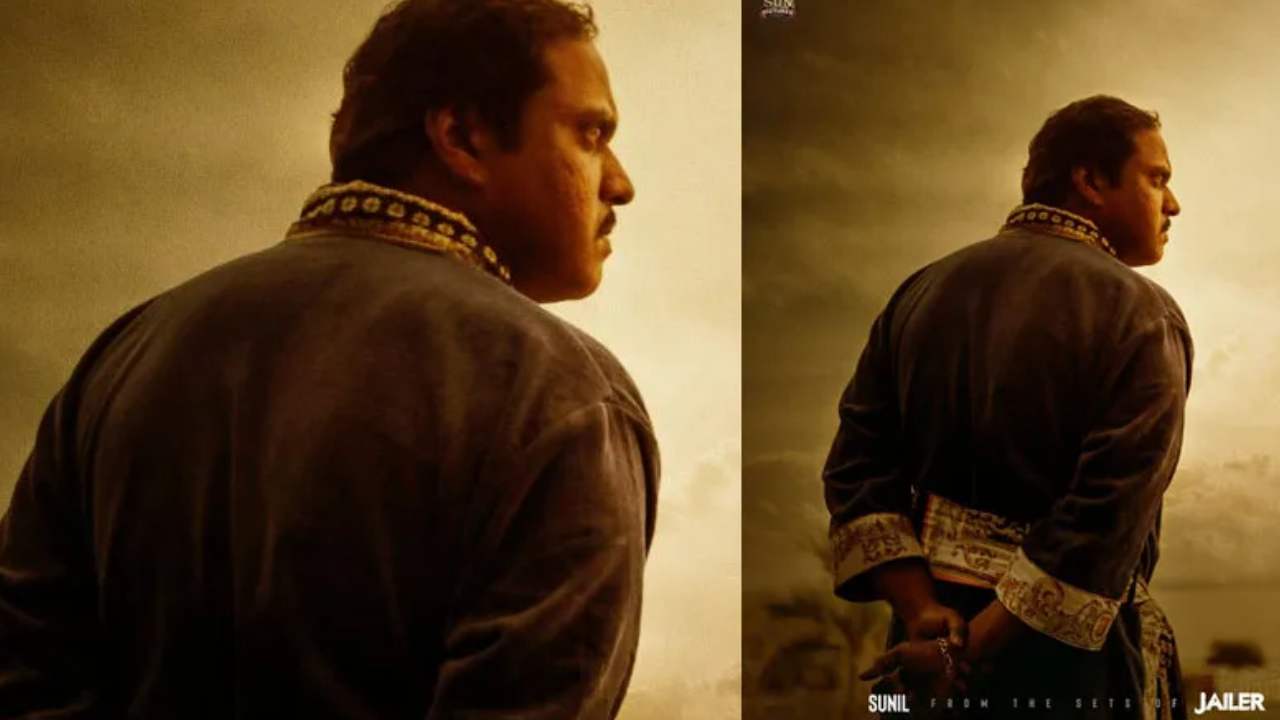 Jailer Movie: జైలర్ మూవీలో జాయిన్ అయిన మంగళం శ్రీను!