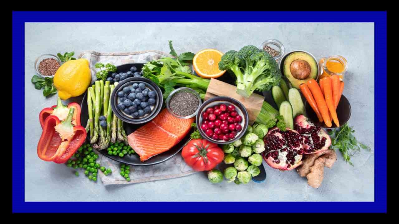 Live Longer : ఎక్కువ కాలం జీవించడంలో సహాయపడే సూపర్ ఫుడ్స్!