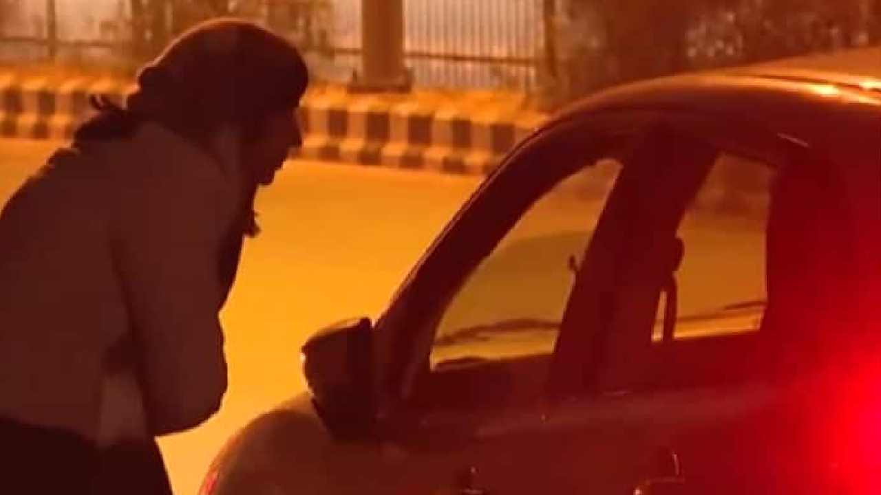 Swati Maliwal: స్వాతి మాలివాల్‌ను కారుతో లాక్కెళ్లిన వీడియో విడుదల.. స్వాతిపై బీజేపీ విమర్శలు