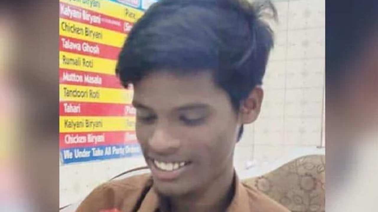 Swiggy Delivery Boy: బిల్డింగ్‌పై నుంచి పడ్డ స్విగ్గీ డెలివరీ బాయ్ మృతి… ఆస్పత్రిలో చికిత్స పొందుతూ మృతి