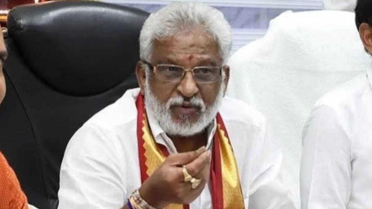 Tirumala: తిరుమలలో డ్రోన్ దృశ్యాలపై స్పందించిన టీటీడీ ఛైర్మన్ సుబ్బారెడ్డి.. ఏమన్నారంటే?