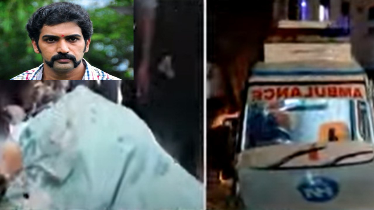 Actor Tarakaratna Ill : నటుడు తారకరత్నకు అస్వస్థత.. మెరుగైన వైద్యం కోసం బెంగళూరుకు తరలింపు