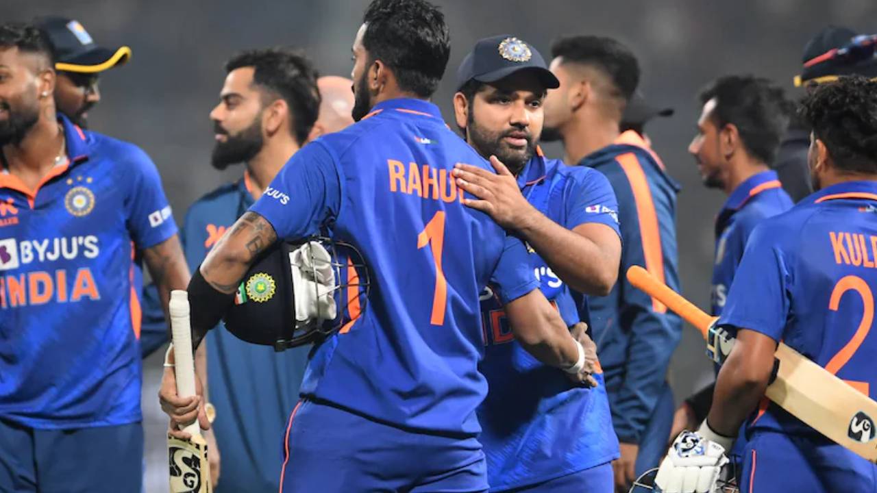 IND vs SL 3rd ODI: క్లీన్‌స్వీప్‌పై భారత్ కన్ను.. నేడు ఇండియా వర్సెస్ శ్రీలంక మూడోవన్డే.. సూర్యకుమార్, ఇషాన్‌కు చోటుదక్కేనా?