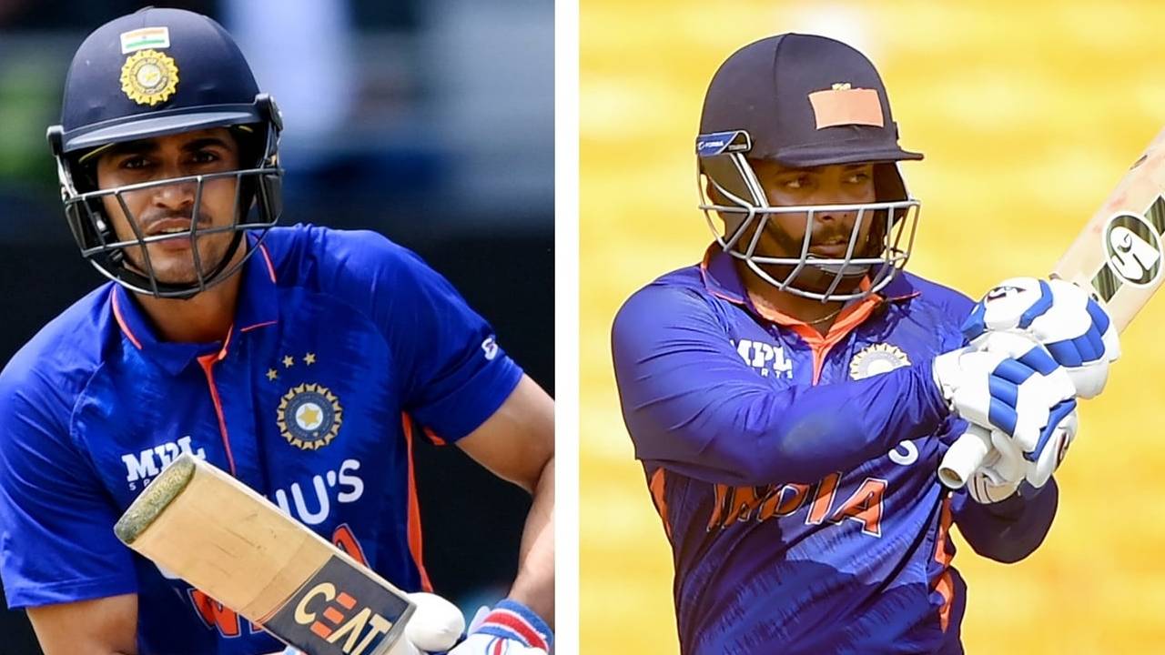 IND vs NZ 3rd T20: రేపు ఇండియా వర్సెస్ కివీస్ మధ్య కీలక మ్యాచ్ .. తుది జట్టులోకి పృథ్వీ షా, జితేశ్ శ‌ర్మ‌ ..!