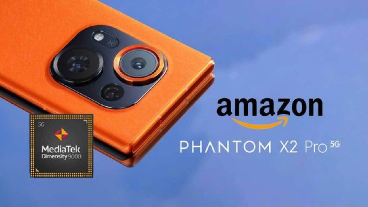 Tecno Phantom X2Pro : టెక్నో ఫాంటమ్ X2 Pro సిరీస్ ఫ్లాగ్‌షిప్ ఫోన్ వచ్చేసిందోచ్.. కెమెరా ఫీచర్లు హైలెట్.. ధర ఎంతో తెలిస్తే ఇప్పుడే కొనేస్తారు!