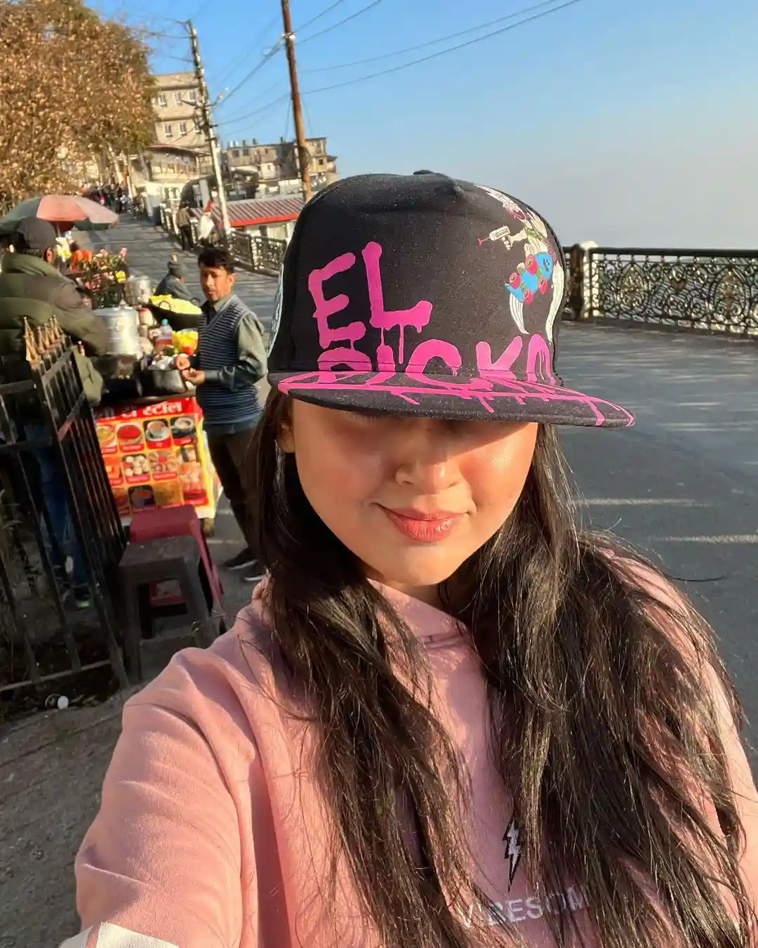 Tejaswi Prakash Winter Diaries with boyfriend Karan Kundrra