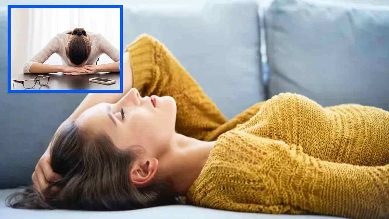 Causes Of Fatigue : అలసటకు ముఖ్యమైన కారణాలు ఇవే! దీని నుండి బయటపడాలంటే?