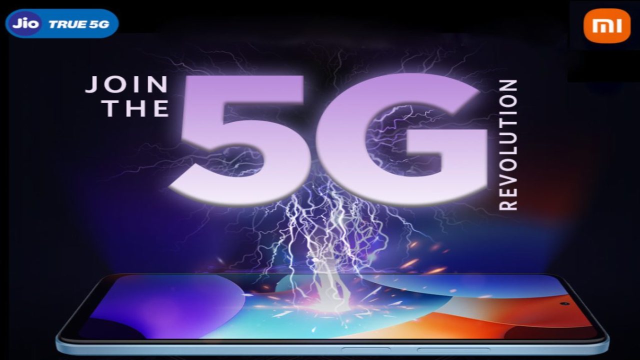 Xiaomi Phones : ఈ రెండు షావోమీ స్మార్ట్‌ఫోన్లలో జియో 5G సపోర్టు చేయదు.. మీ ఫోన్ ఉందేమో చెక్ చేసుకోండి!
