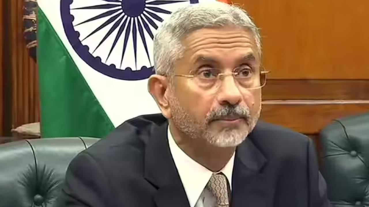 Union Minister Jaishankar: 2030 నాటికి మూడవ అతిపెద్ద ఆర్థిక వ్యవస్థగా భారత్.. కేంద్ర మంత్రి ఎస్. జైశంకర్