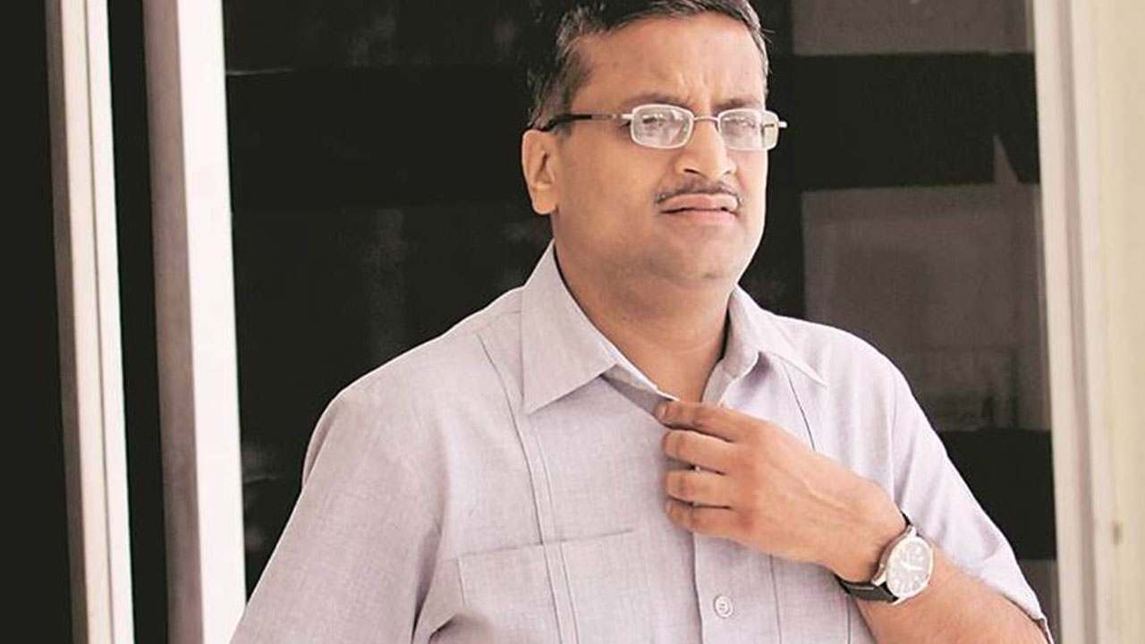 Ashok Khemka: బదిలీ రికార్డుల ఐఏఎస్ మరో సారి బదిలీ.. ఇది 56వ సారి