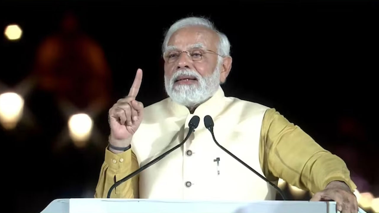 పాక్‌తో ఉద్రిక్తతల వేళ.. సివిల్‌ మాక్‌ డ్రిల్స్‌కు రాష్ట్రాలకు కేంద్రం ఆదేశాలు.. సైరన్లు మోగిస్తారు.. ఇంకా ఏమేం చేస్తారంటే?