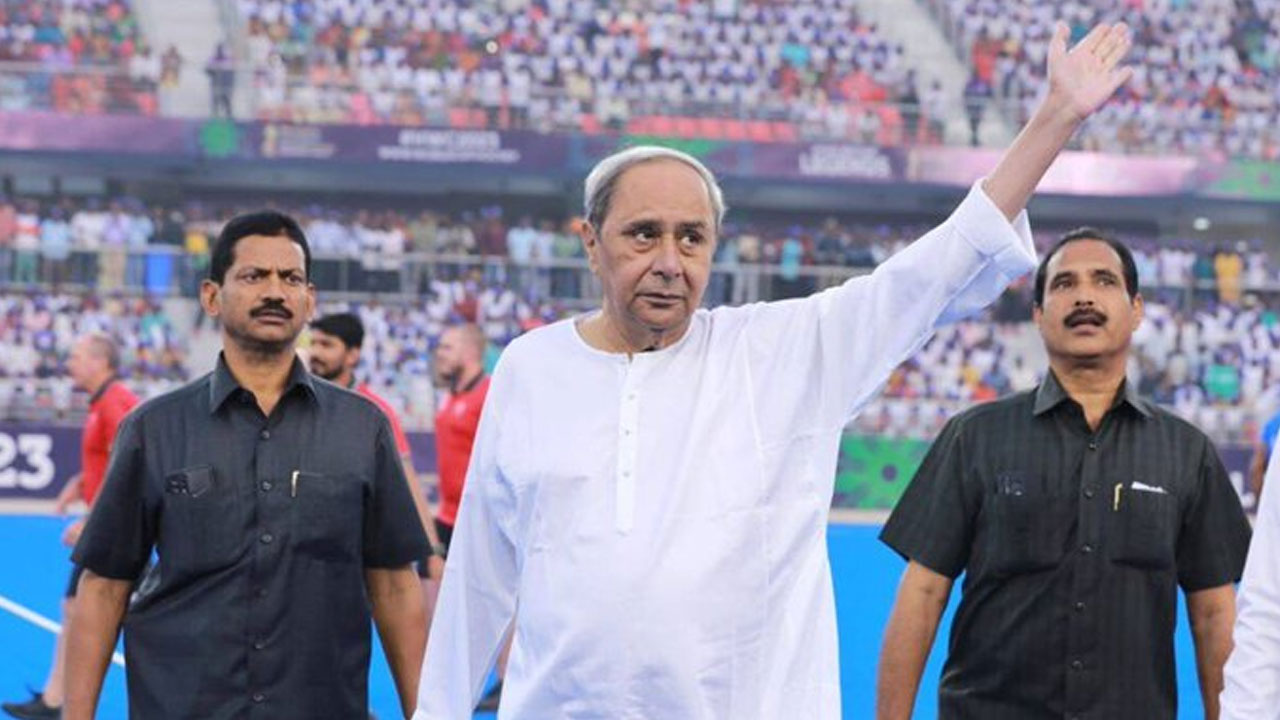 Odisha: అసెంబ్లీ ఎన్నికలకు ముందు ఒడిశా సీఎం సంచలన నిర్ణయం.. 22 కులాలను SEBC జాబితాలోకి