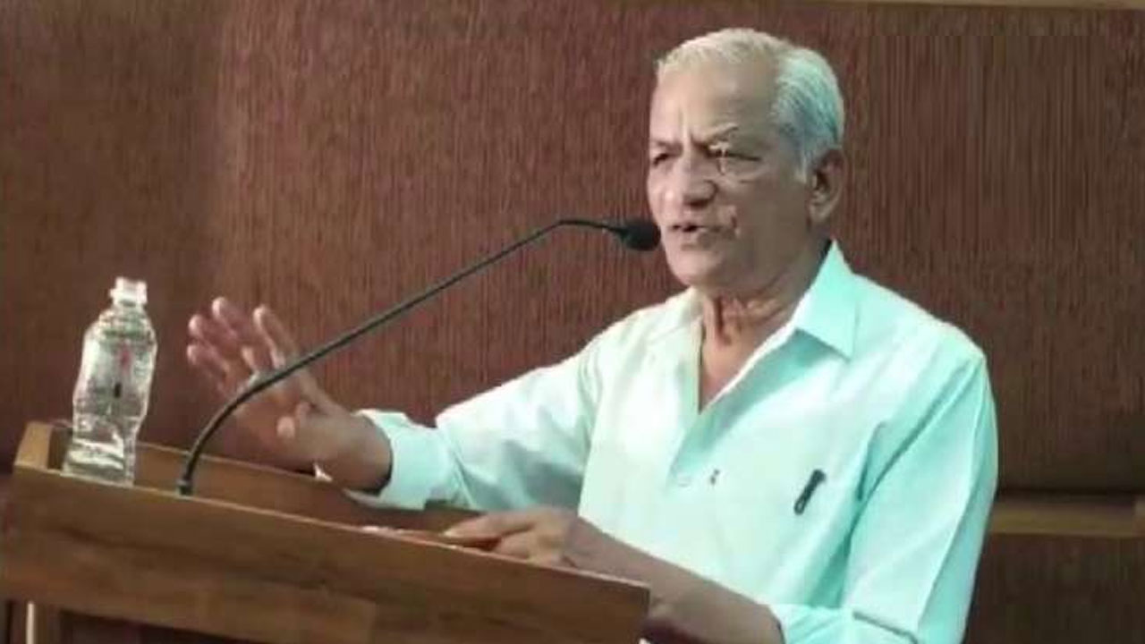 KS Bhagwan: రాముడు ఆదర్శవంతుడు కాదు, 11 వేల ఏళ్లు పాలించనూ లేదు.. కన్నడ రచయిత హాట్ కామెంట్స్