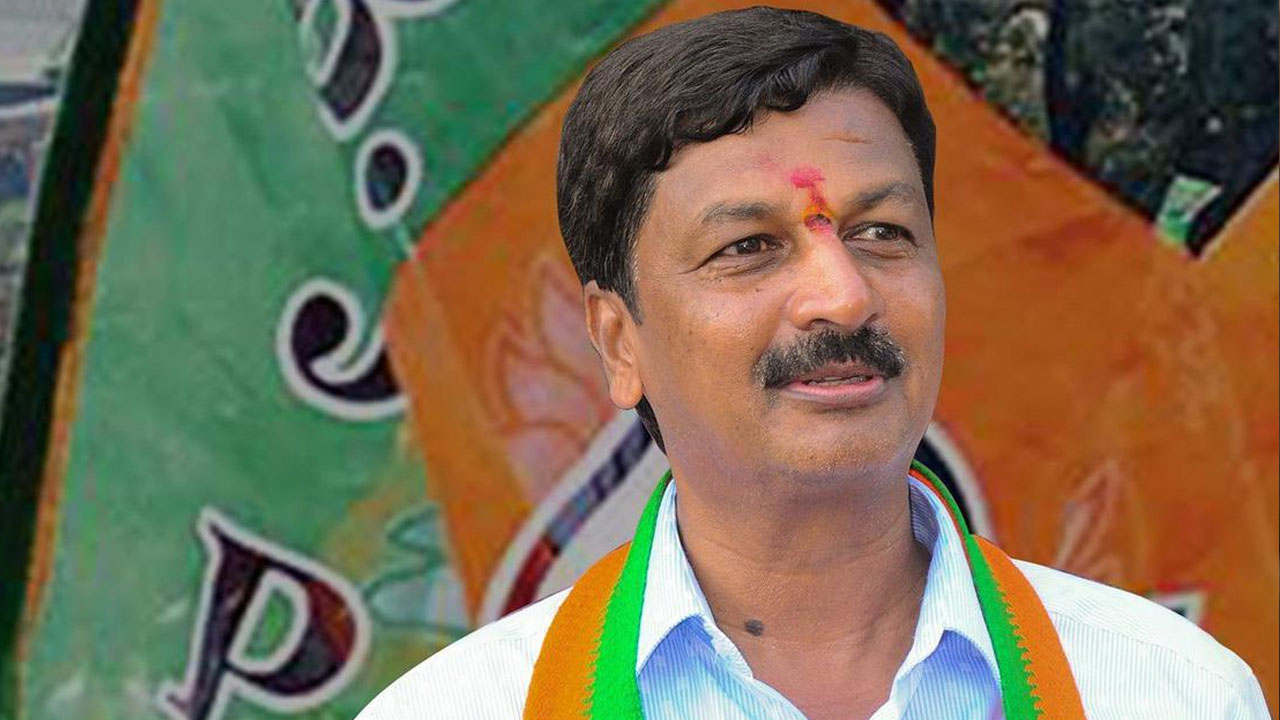 Ramesh Jarikiholi: ఓటుకు రూ.6,000 ఇస్తాను.. పబ్లిక్‭గా ప్రకటించిన బీజేపీ ఎమ్మెల్యే