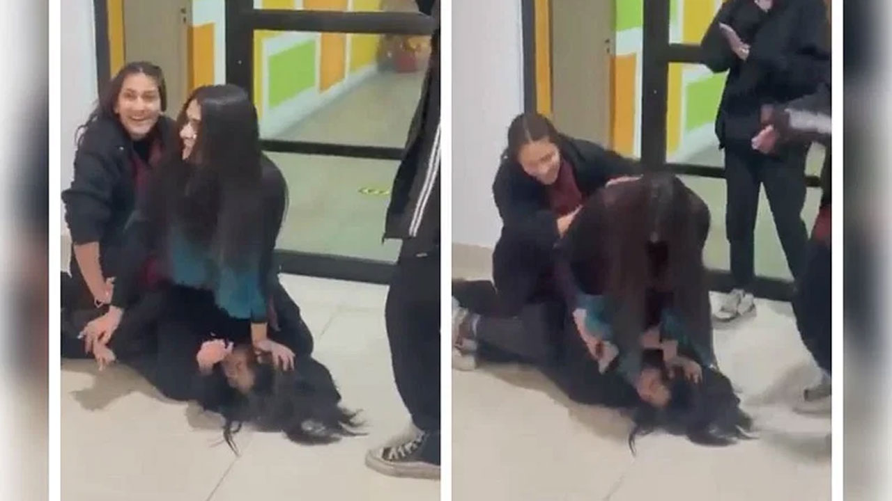 Pakistan: డ్రగ్స్ తీసుకోనందుకు విద్యార్థినిపై తీవ్ర దాడికి దిగిన తోటి విద్యార్థినిలు