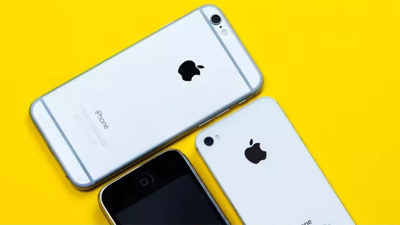 iPhone Device Risk : మీరు పాత్ ఐఫోన్ లేదా ఐప్యాడ్ వాడుతున్నారా? తస్మాత్ జాగ్రత్త.. మీ డేటాకు ముప్పు.. వెంటనే అప్‌డేట్ చేసుకోండి!