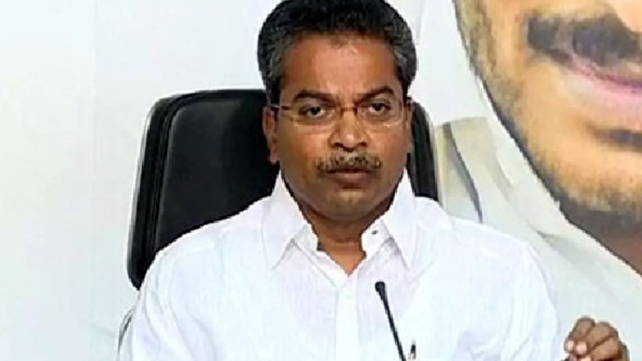 MLA Vasantha Krishna Prasad : ప్రభుత్వంపై వైసీపీ ఎమ్మెల్యే వసంత కృష్ణ ప్రసాద్ సంచలన వ్యాఖ్యలు