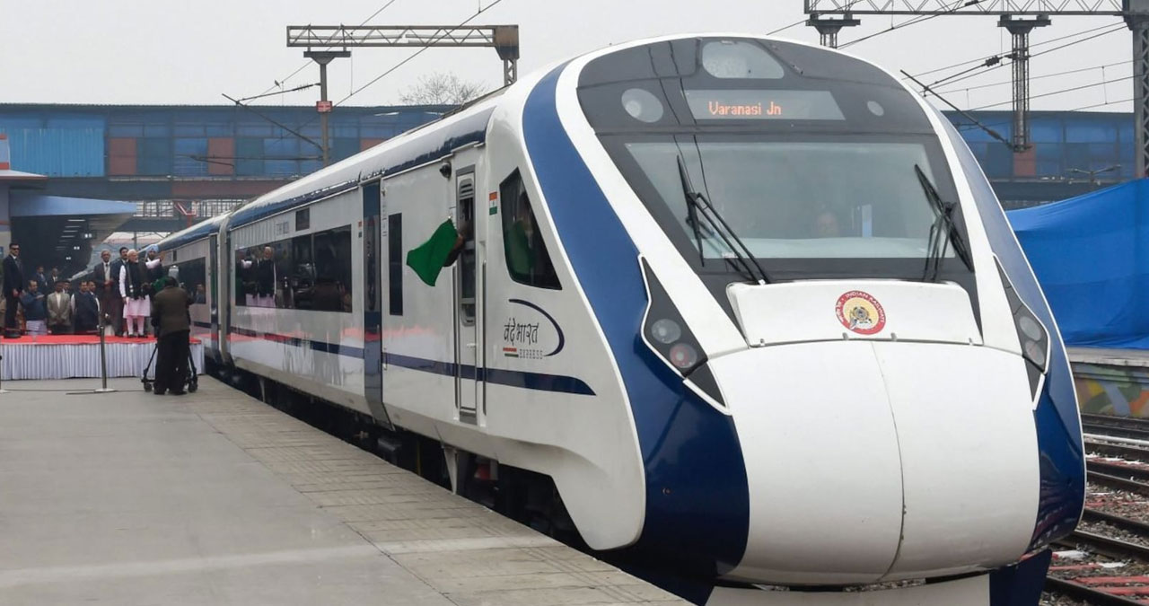 Vande Bharat Express: వందే భారత్ రైలు ప్రమాదంపై ప్రశ్నించగా, భిన్న రీతిలో స్పందించిన మమతా బెనర్జీ