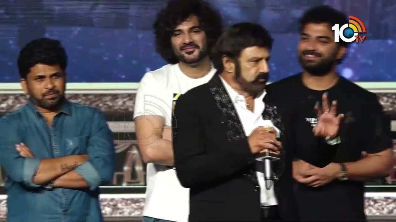 Veera Simha Reddy : ఒక డైలాగ్ నుంచి వీరసింహారెడ్డి కథ పుట్టింది.. ఆ డైలాగ్ ఏంటో తెలుసా?