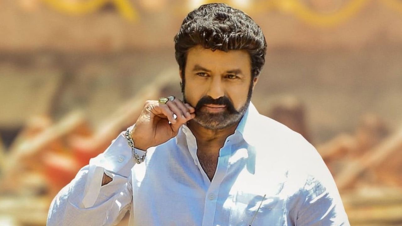 Veera Simha Reddy: అఖండ రికార్డులను 8 రోజుల్లోనే బద్దలుకొట్టిన వీరసింహారెడ్డి