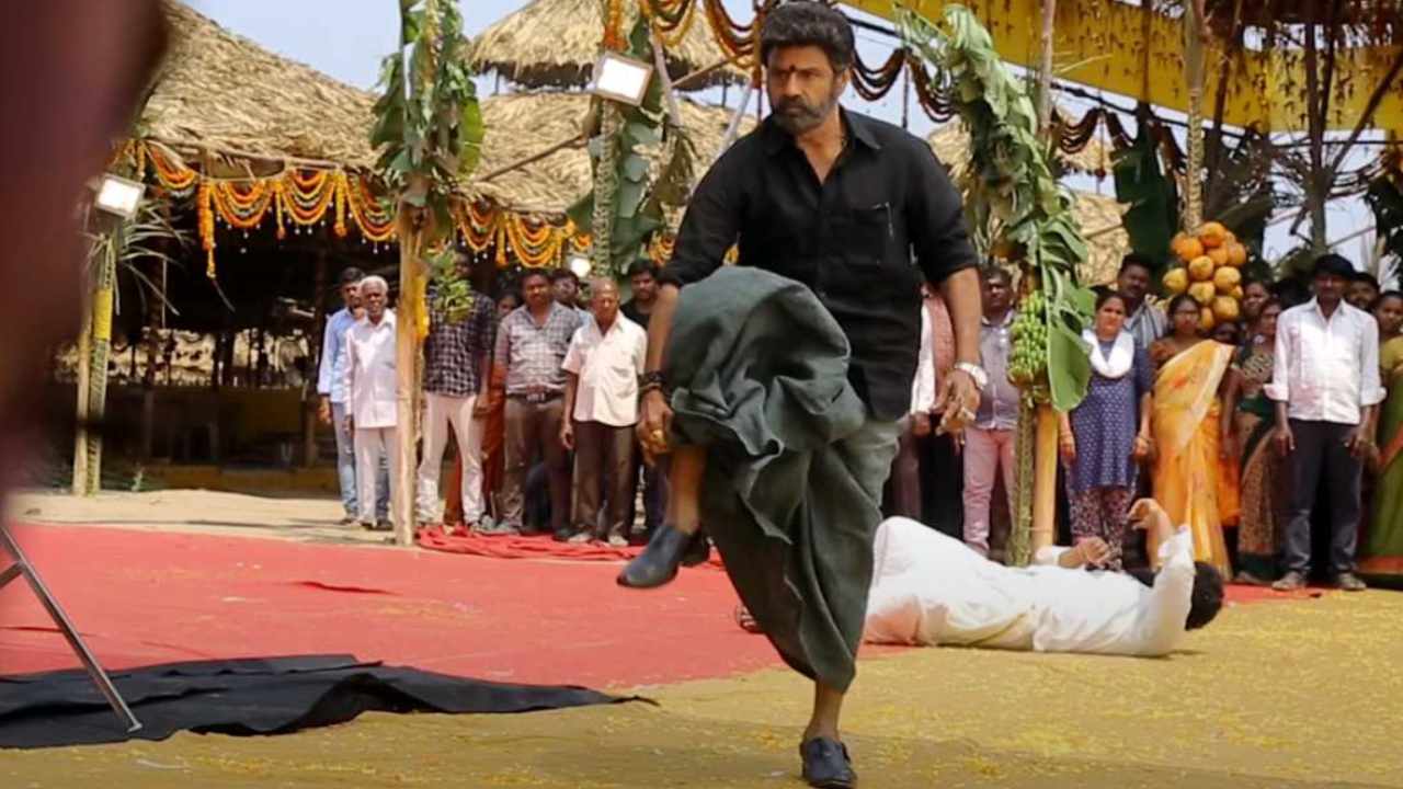 Veera Simha Reddy: చెన్నకేశవరెడ్డి ఎపిసోడ్‌ను దించేస్తున్న వీరసింహారెడ్డి.. ఫ్యాన్స్ రెడీగా ఉండాలట!