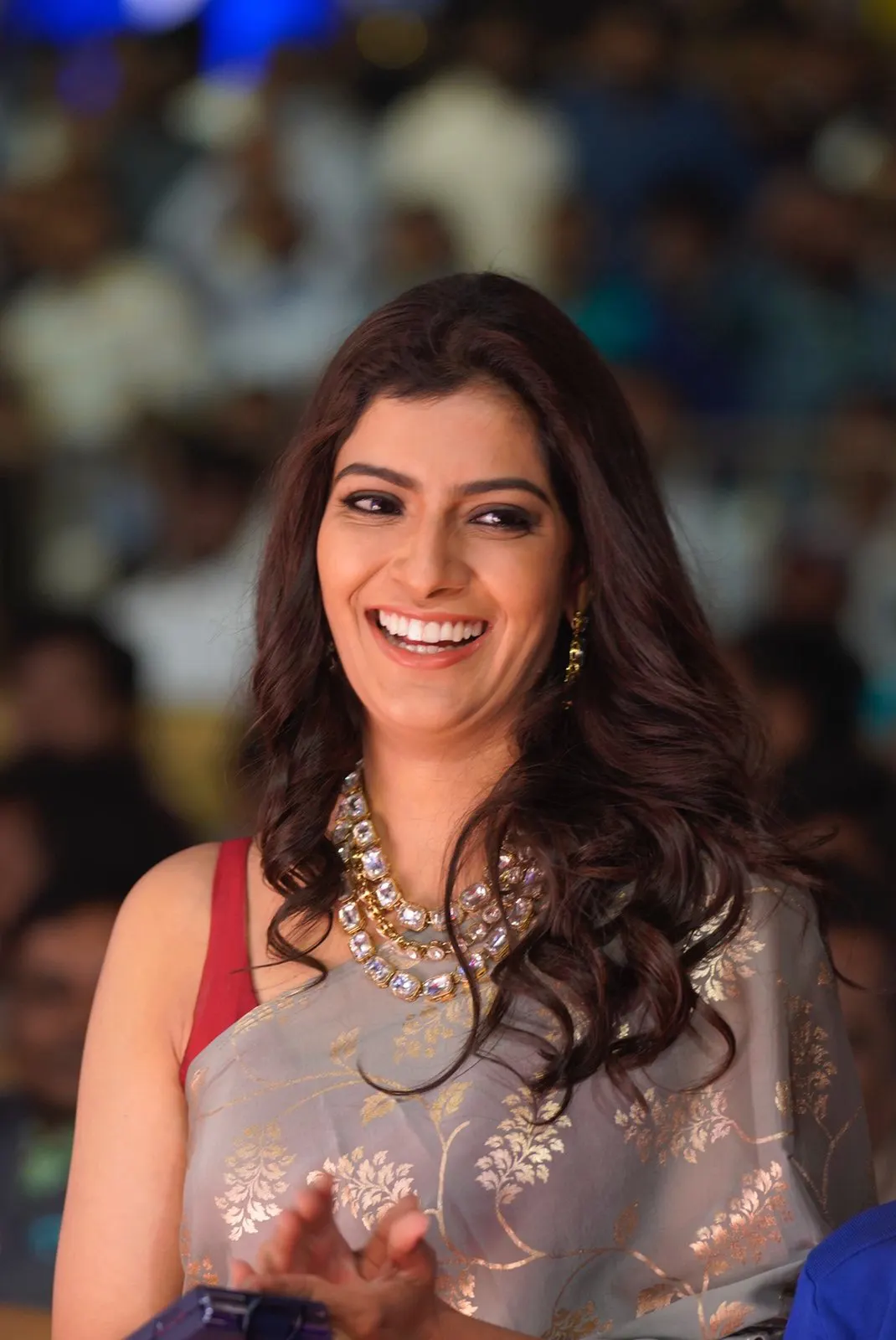 Veera Simha Reddy success celebrations gallery