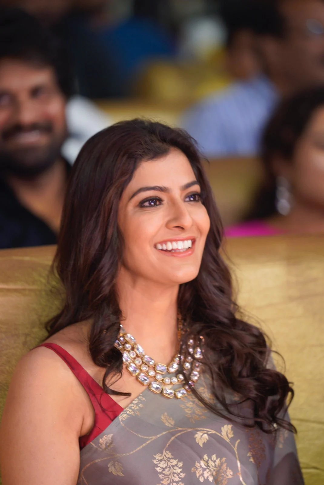 Veera Simha Reddy success celebrations gallery