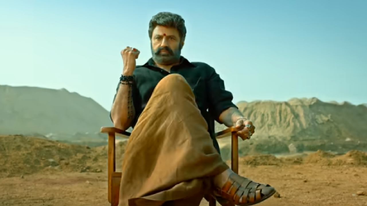 Veera Simha Reddy : ఏపీలో హీట్ పుట్టిస్తున్న వీరసింహారెడ్డి పొలిటికల్ డైలాగ్స్..