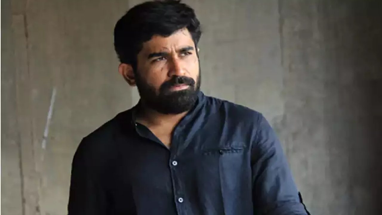 Vijay Antony : బిచ్చగాడు-2 సెట్‌లో విజ‌య్ ఆంటోనికి ప్రమాదం..