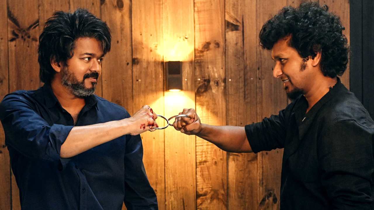 Thalapathy 67: అఫీషియల్.. విజయ్‌తో చేతులు కలిపిన లోకేశ్..!