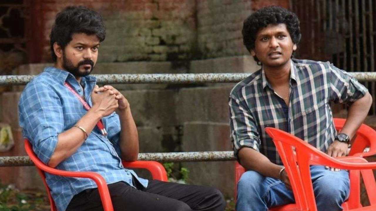 Vijay: లోకేశ్ కనగరాజ్‌తో విజయ్ మూవీ.. వచ్చేది ఆ పండగకే..?