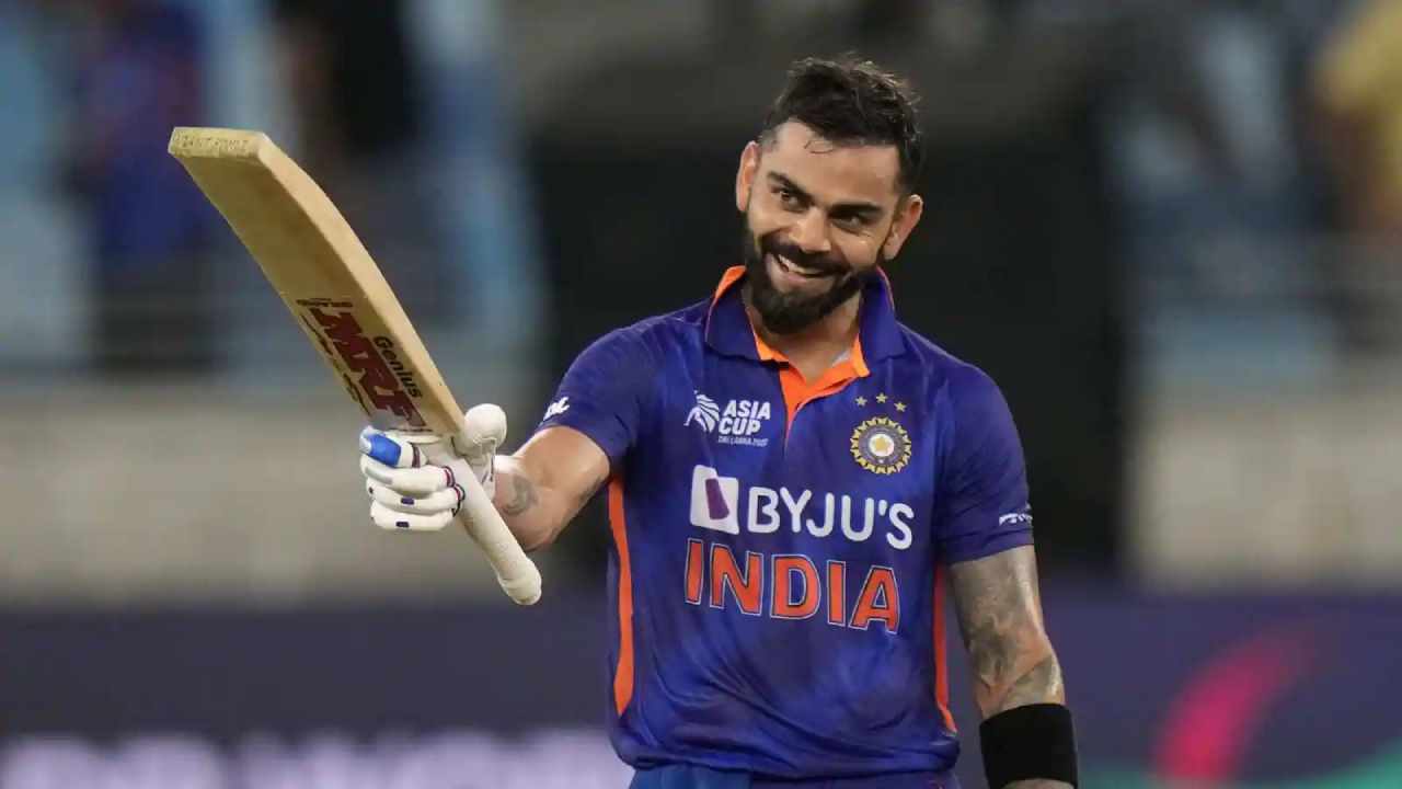 Virat Kohli: సచిన్ రికార్డుపై కన్నేసిన కోహ్లీ.. మరో సెంచరీ చేస్తే సచిన్ రికార్డు సమం