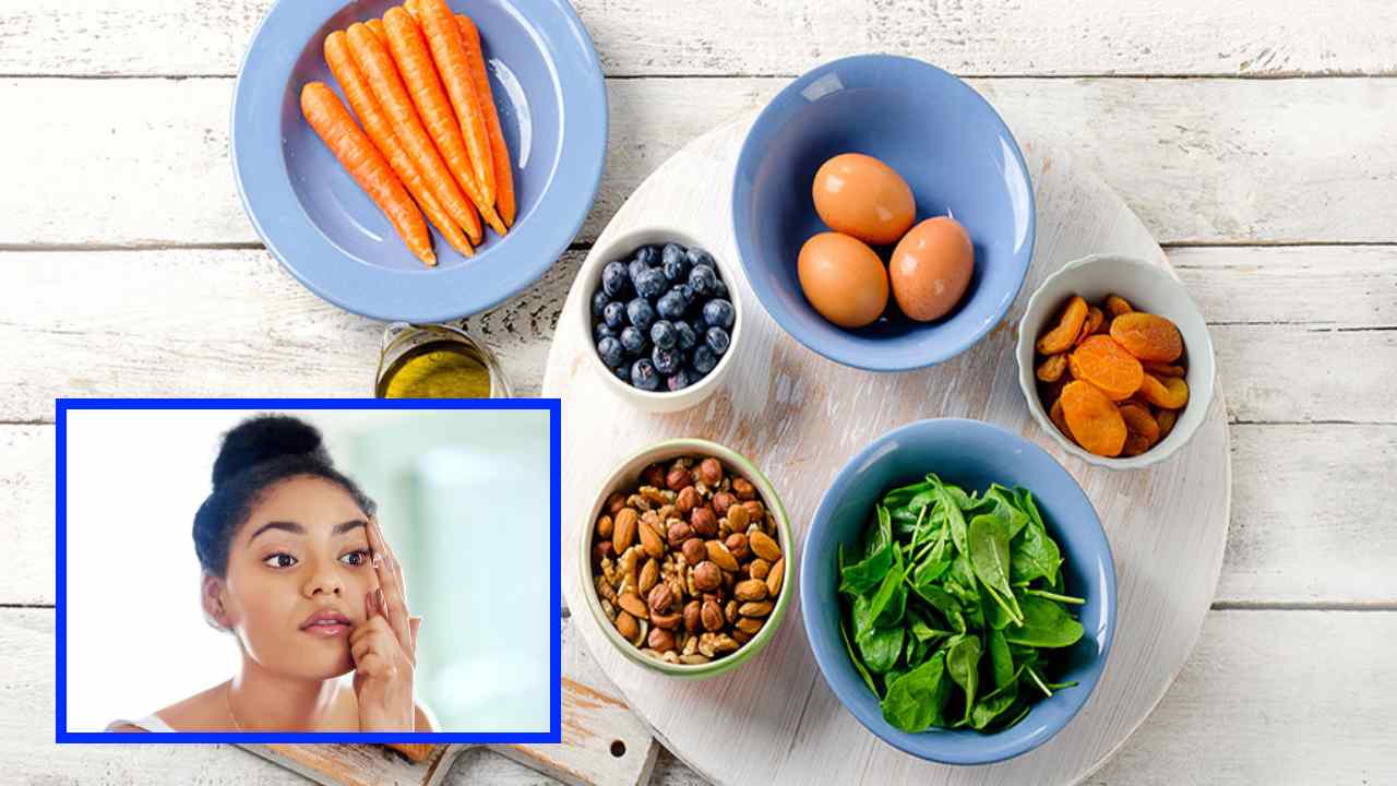 Eyes Safe : కళ్ళు సురక్షితంగా ఉండటానికి ఎలాంటి ఆరోగ్యకరమైన ఆహారం తీసుకోవాలి?