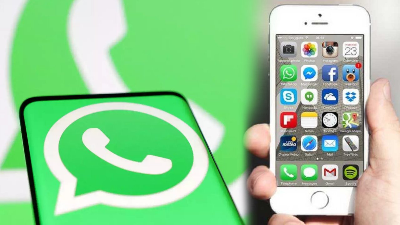 WhatsApp Group Admins : ఆపిల్ ఐఫోన్లలో వాట్సాప్ గ్రూపు అడ్మిన్ల కోసం కొత్త షార్ట్‌కట్స్.. ఇప్పుడే అప్‌డేట్ చేసుకోండి!