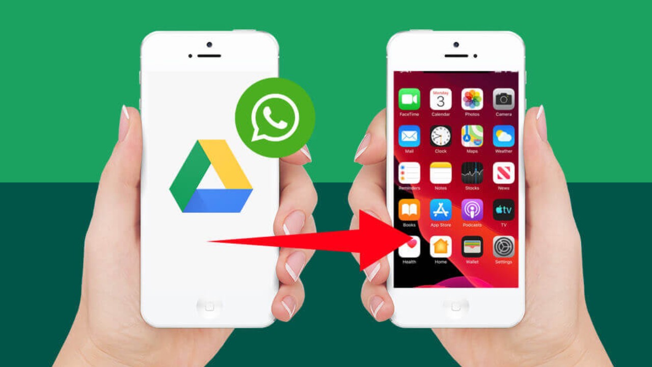 WhatsApp Transfer Data : ఆండ్రాయిడ్ నుంచి ఆండ్రాయిడ్ ఫోన్లలో వాట్సాప్ డేటాను గూగుల్ డ్రైవ్ లేకుండా ఎలా ట్రాన్స్‌ఫర్ చేయాలో తెలుసా?