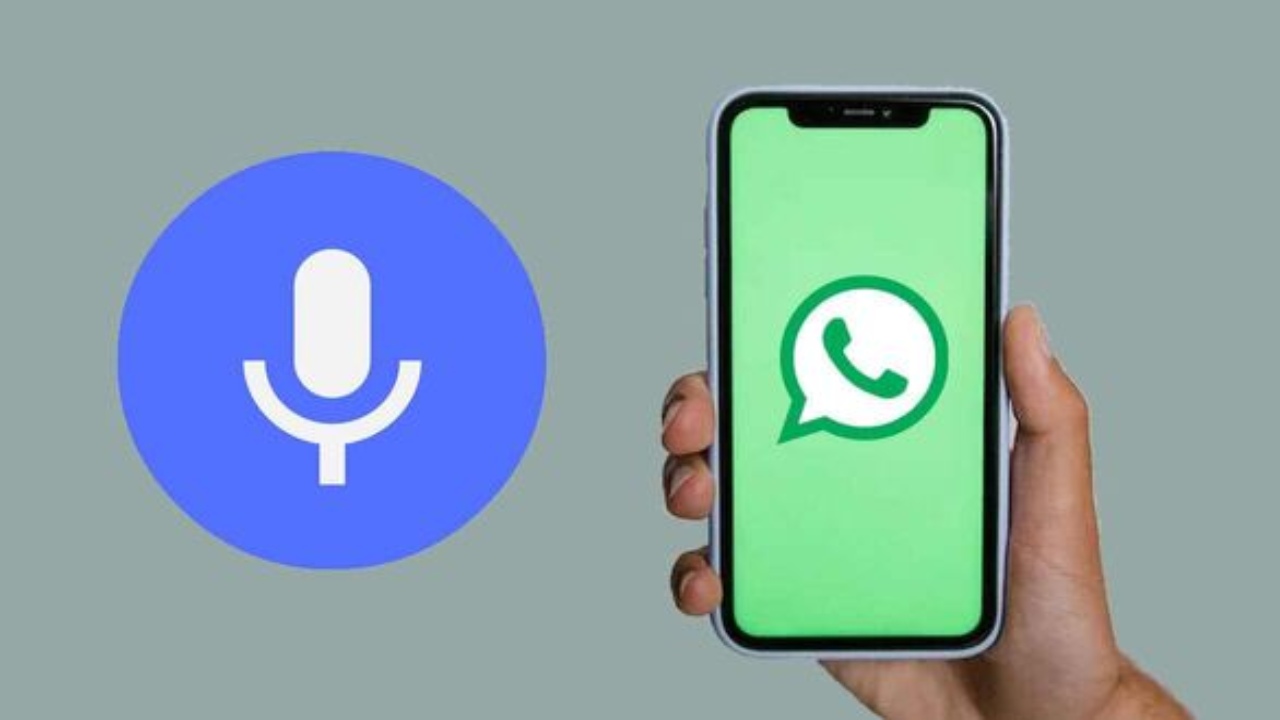 WhatsApp Voice Messages : వాట్సాప్‌లో వాయిస్ మెసేజ్‌లను ఇకపై స్టేటస్‌గా పెట్టుకోవచ్చు.. ఇదిగో ప్రాసెస్..!