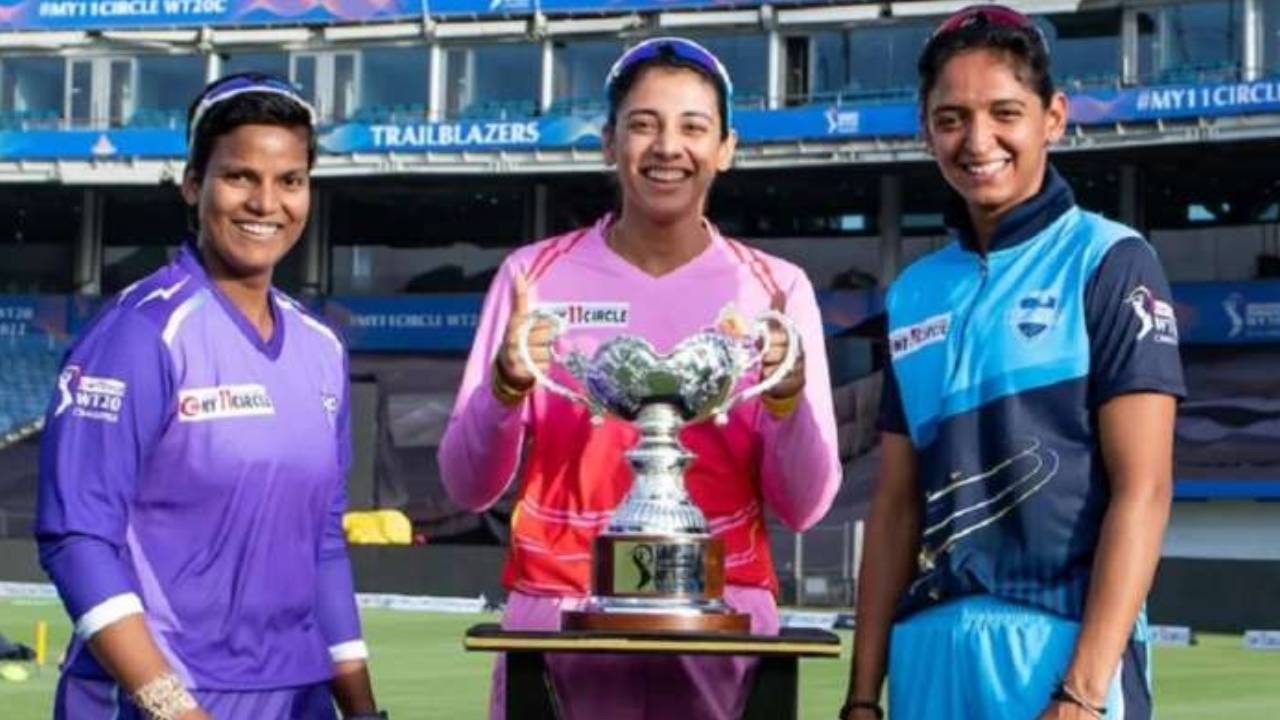 Women IPL Media Rights:  మహిళల ఐపీఎల్ మీడియా హక్కులు వయాకామ్ 18 చేతికి.. ఒక్కో మ్యాచ్‌కు ఎంతంటే?