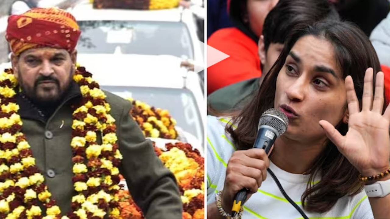 Wrestlers Protest: రెజ్లర్ల నిరసన ఎఫెక్ట్.. అయోధ్యలో జరగాల్సిన డబ్ల్యూఎఫ్‌ఐ సమావేశం రద్దు.. సహాయ కార్యదర్శి సస్పెన్షన్