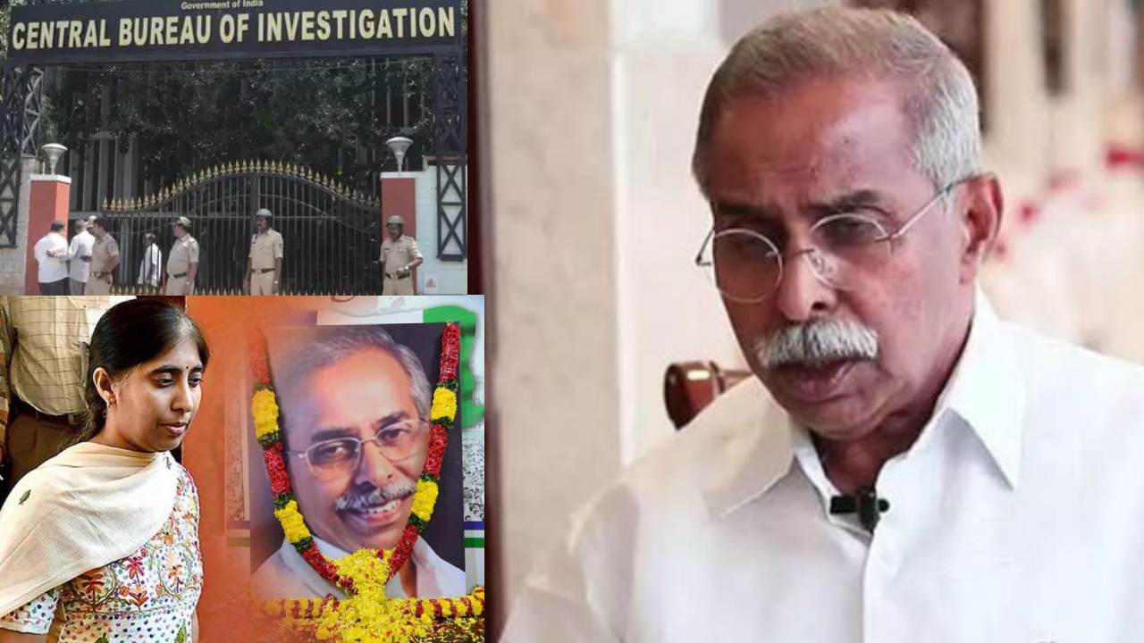 YS Viveka Murder Case : హైదరాబాద్ సీబీఐ కోర్టుకు బదిలీ అయిన వివేకానందరెడ్డి హత్య కేసు ఫైళ్లు