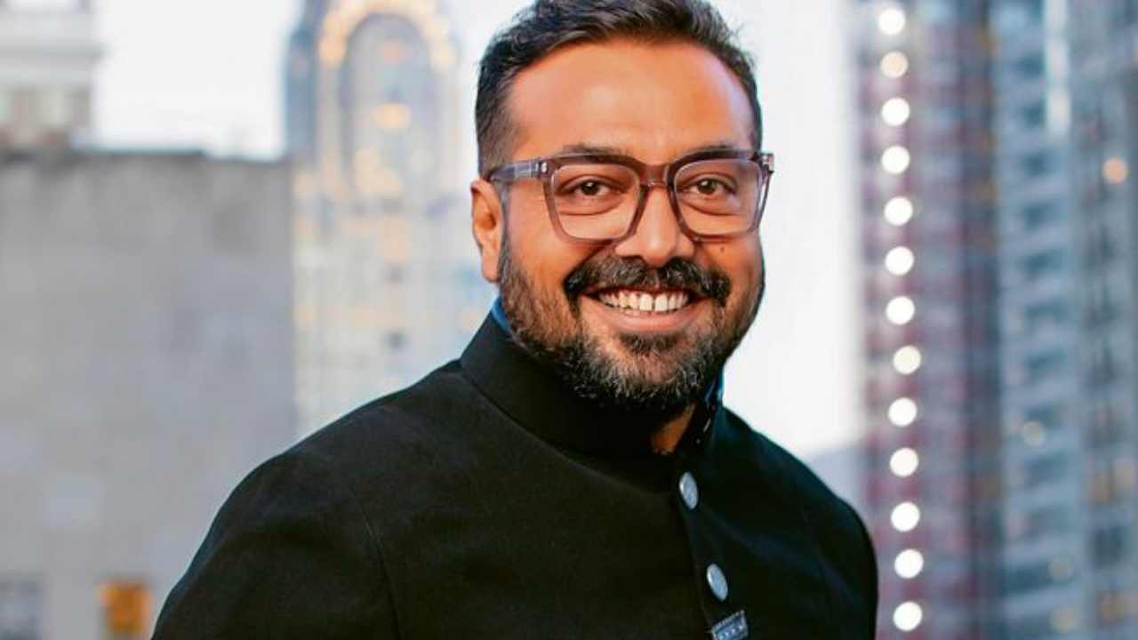 Anurag Kashyap : నా స్వార్థం కోసం సినిమాను ఓటీటీలో రిలీజ్ చేయను..