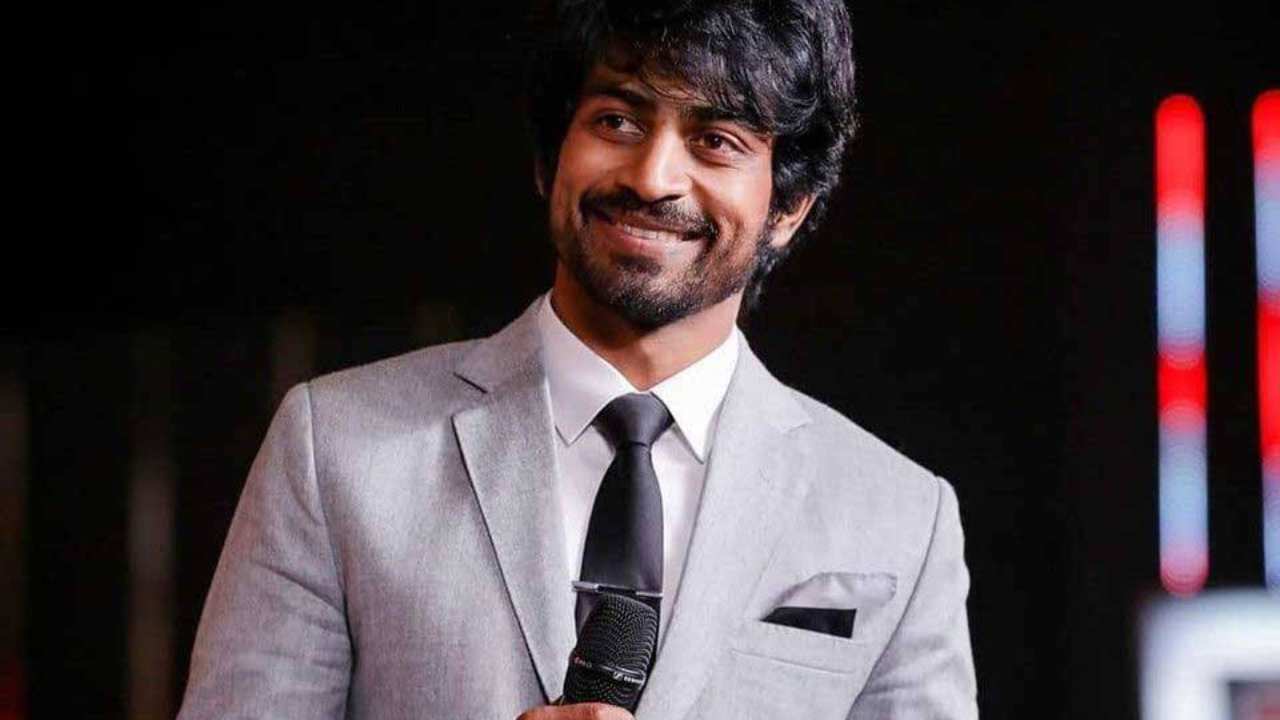 Arjun Das : తెలుగులో కూడా నన్ను గుర్తుపట్టి సెల్ఫీలు అడుగుతున్నారు.. ఇకపై నెగిటివ్ రోల్స్ తగ్గిస్తాను..