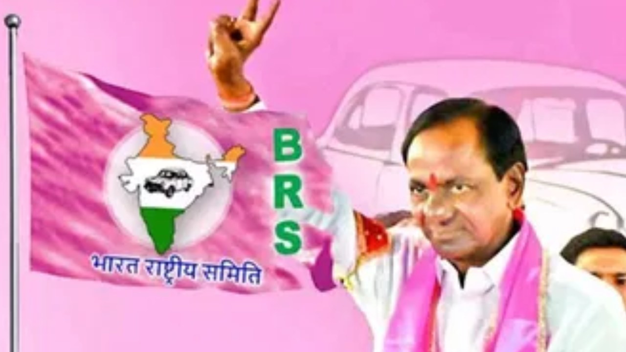 BRS Public Meeting : ఈనెల 18న ఖమ్మంలో బీఆర్ఎస్ ఆవిర్భావ సభ.. ఢిల్లీ, పంజాబ్, కేరళ సీఎంలకు ఆహ్వానం