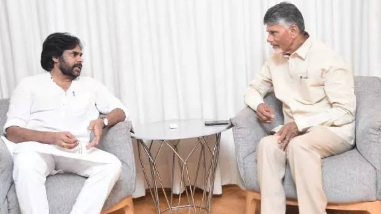 Chandrababu, Pawan Meeting: చంద్రబాబు, పవన్ కళ్యాణ్ భేటీ.. ఇరువురి భేటీలో చర్చకు వచ్చే అంశాలు ఏమిటంటే?
