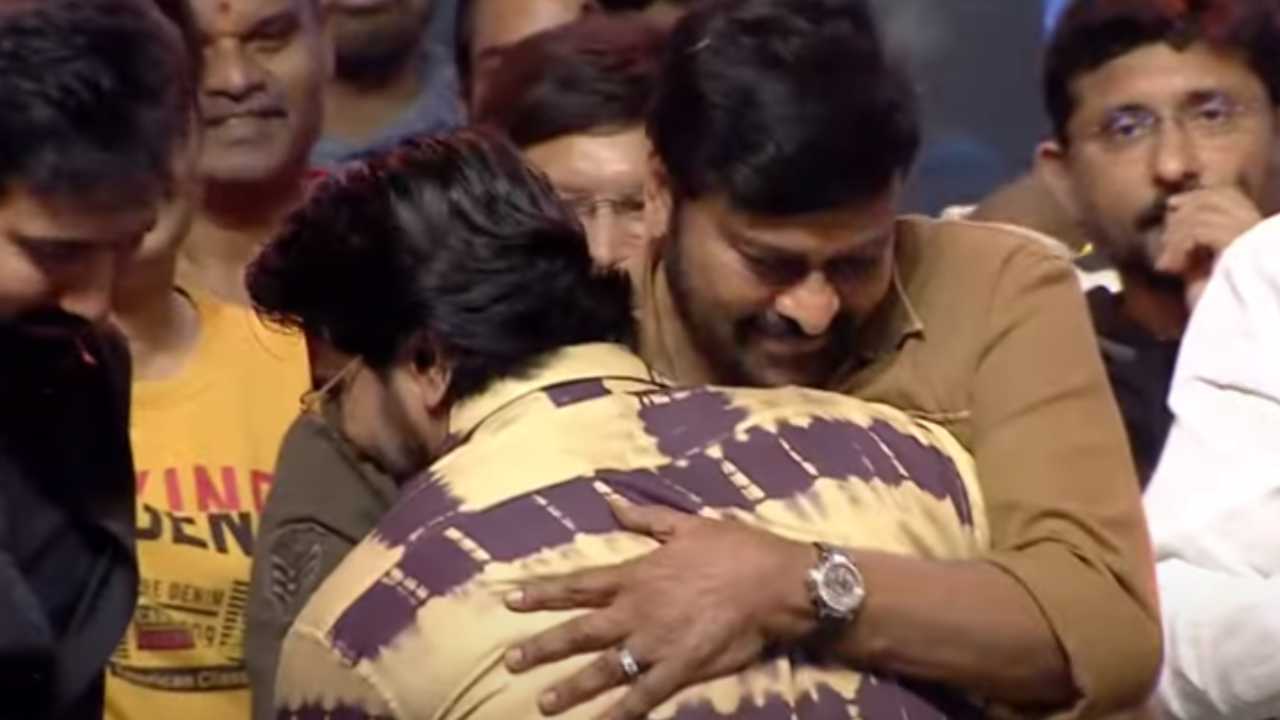 Rangasthalam : ఆ సినిమాకి చరణ్ కి అవార్డు రాలేదని చిరంజీవి ఫీల్ అయ్యారా??