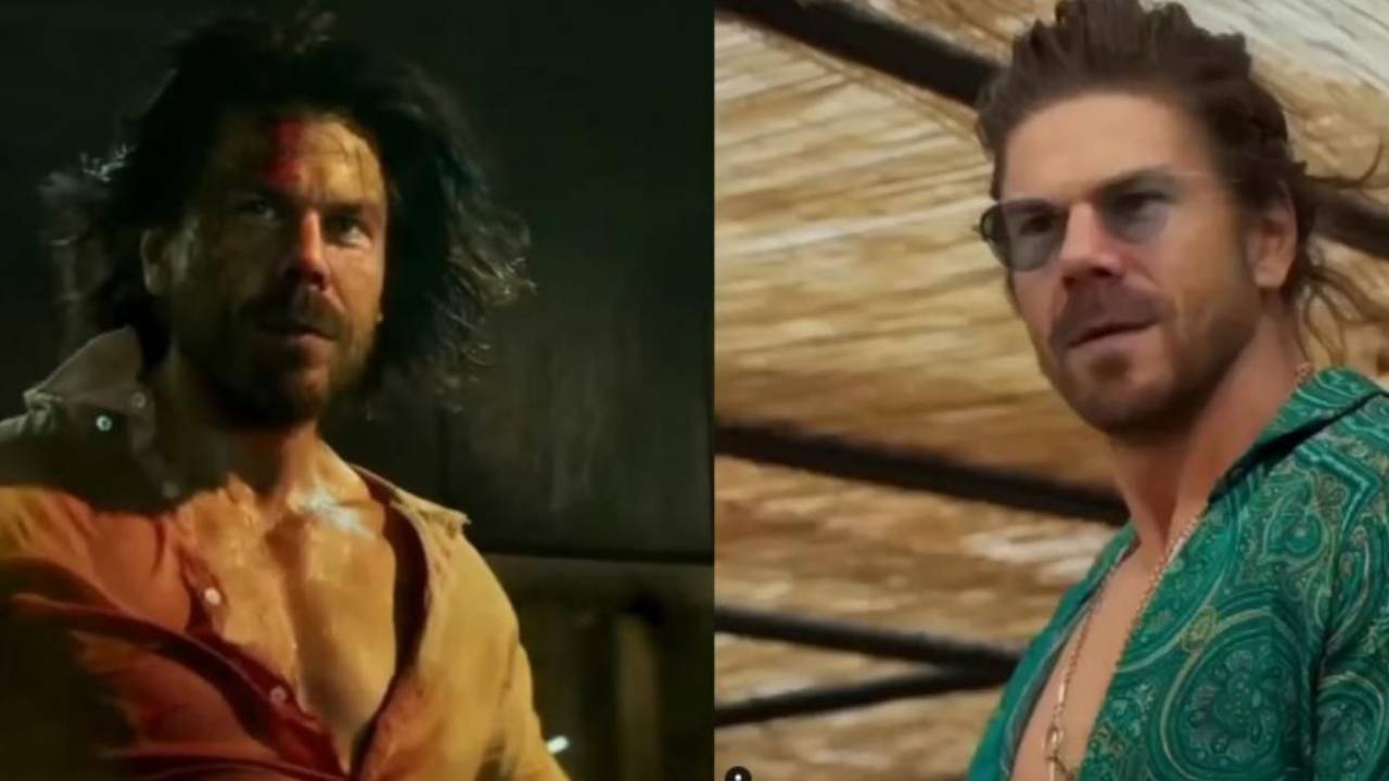 David Warner: డేవిడ్ వార్నర్ మళ్లీ మొదలెట్టాడు..! ఈసారి ‘పఠాన్’గా అవతారమెత్తాడు.. వీడియో వైరల్ ..