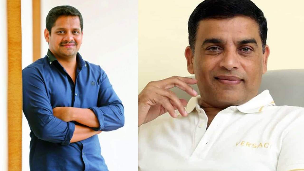 Dil Raju : మళ్ళీ దిల్ రాజు వర్సెస్ టాలీవుడ్.. థియేటర్స్ గొడవ.. శివరాత్రికి కూడా థియేటర్స్ బ్లాక్??