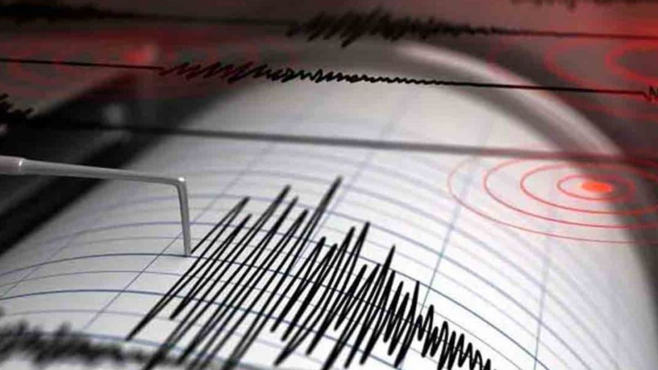 Earthquake In Argentina : అర్జెంటీనాలో భారీ భూకంపం.. రిక్టర్ స్కేలుపై తీవ్రత 6.5గా నమోదు