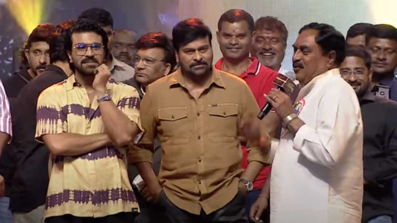 Errabelli Dayakar Rao : వరంగల్ లో స్టూడియో పెట్టండి.. ప్లీజ్.. KCR గారితో నేను మాట్లాడతాను..