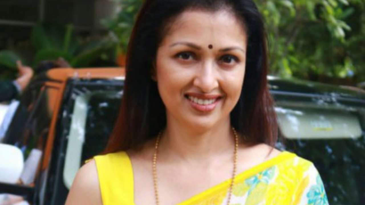 Gautami : వెబ్‌సిరీస్‌లకు కూడా సెన్సార్ అవసరం.. నటి గౌతమి వ్యాఖ్యలు..