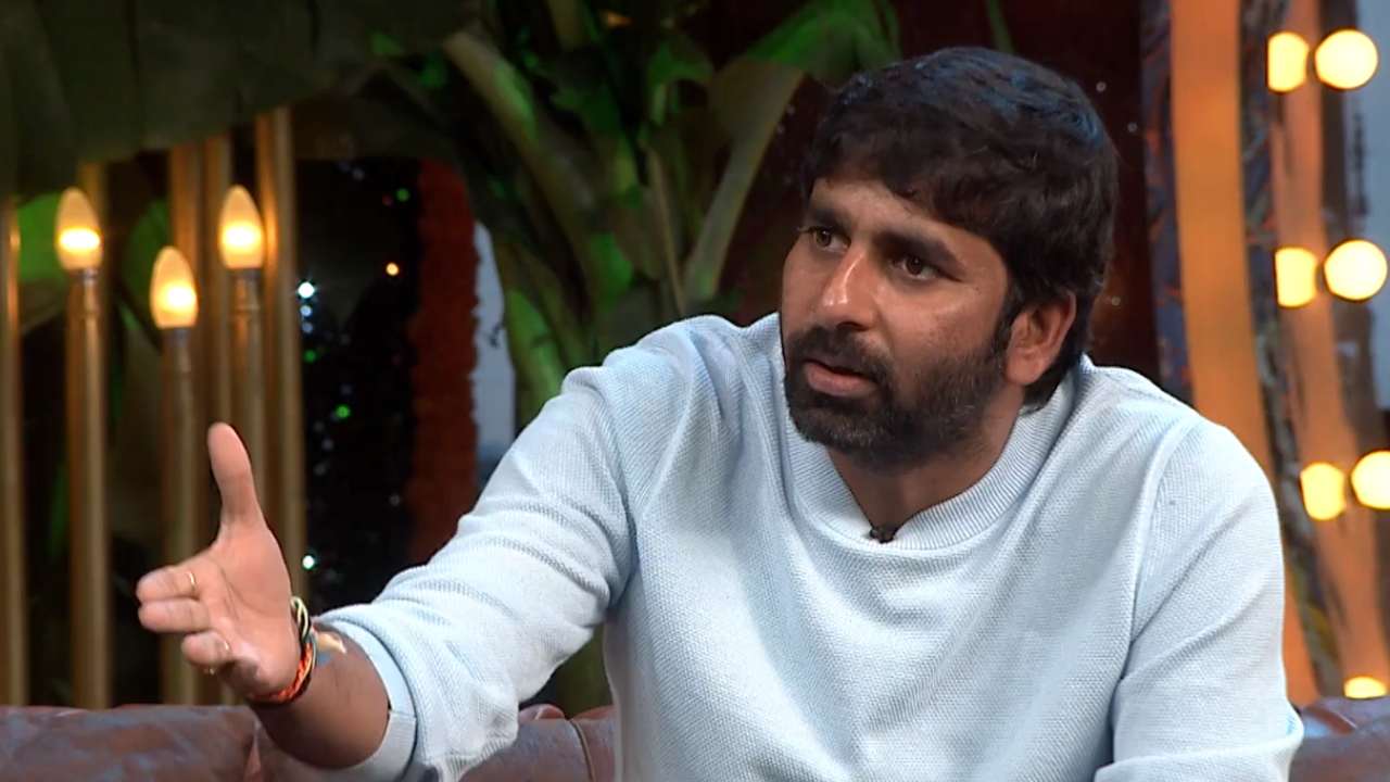 Gopichand Malineni : బాలకృష్ణకి డైరెక్టర్ మొదట వినిపించింది వీరసింహారెడ్డి స్టోరీ కాదట..